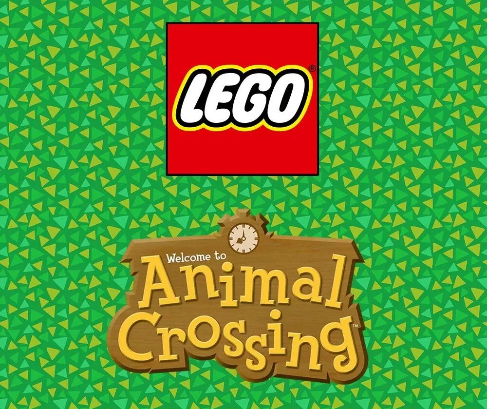 LEGO Animal Crossing: A New Gaming-Inspired Theme