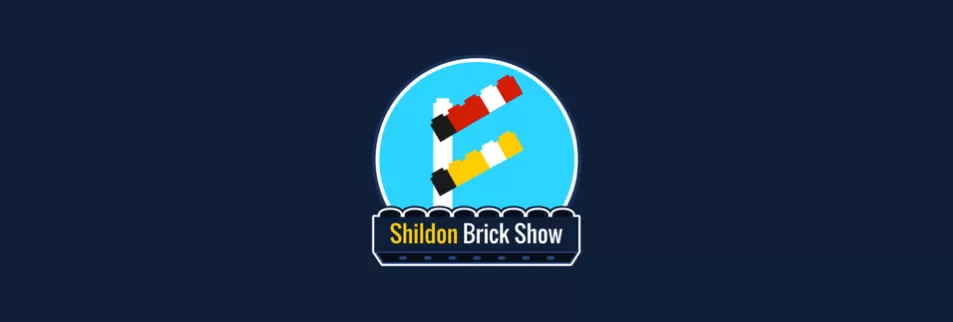 Shildon Brick Show 2026 — LEGO exposition / exhibition, County Durham, United Kingdom