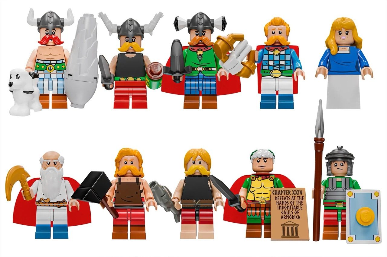 BlueBrixx Brings Asterix and Obelix to Life with 25 Building Sets Coming 2026 — dbe9 b0f9 00a12d59df7d