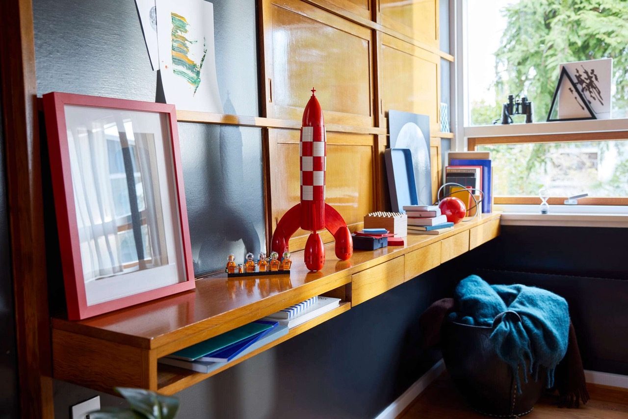 LEGO® Tintin Moon Rocket Launches April 2026 with Exclusive Minifigures