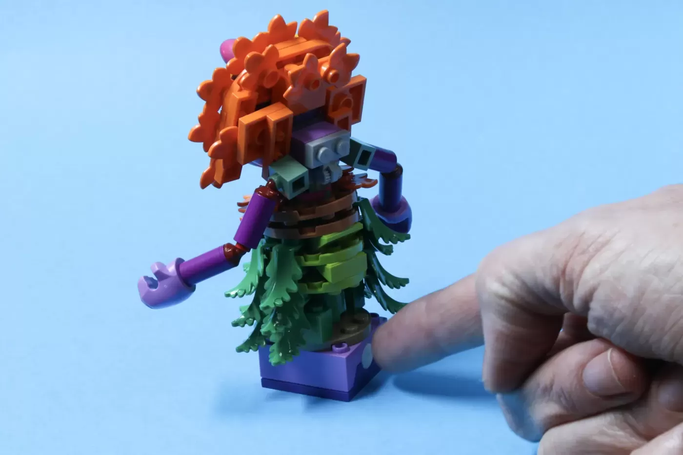 Mahna Mahna LEGO® Ideas Set Reaches 10,000 Supporters, Enters Review Stage (10000) — mahna mahna lego ideas set reaches su…