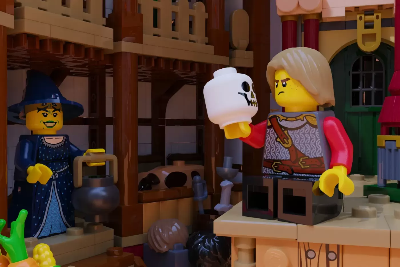 Shakespeare's Globe - A Theatrical Brick Masterpiece Takes the Stage — shakespeares globe theatrical brick masterpiece tak…