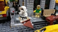 December 2026 Monthly Meeting — LEGO other, Chico, United States