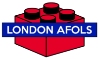 London AFOLS MeetUp