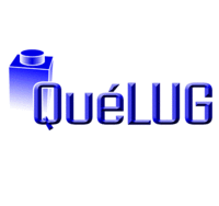 QuéLUG's Fall quarterly Meeting — LEGO other, Quebec City, Canada